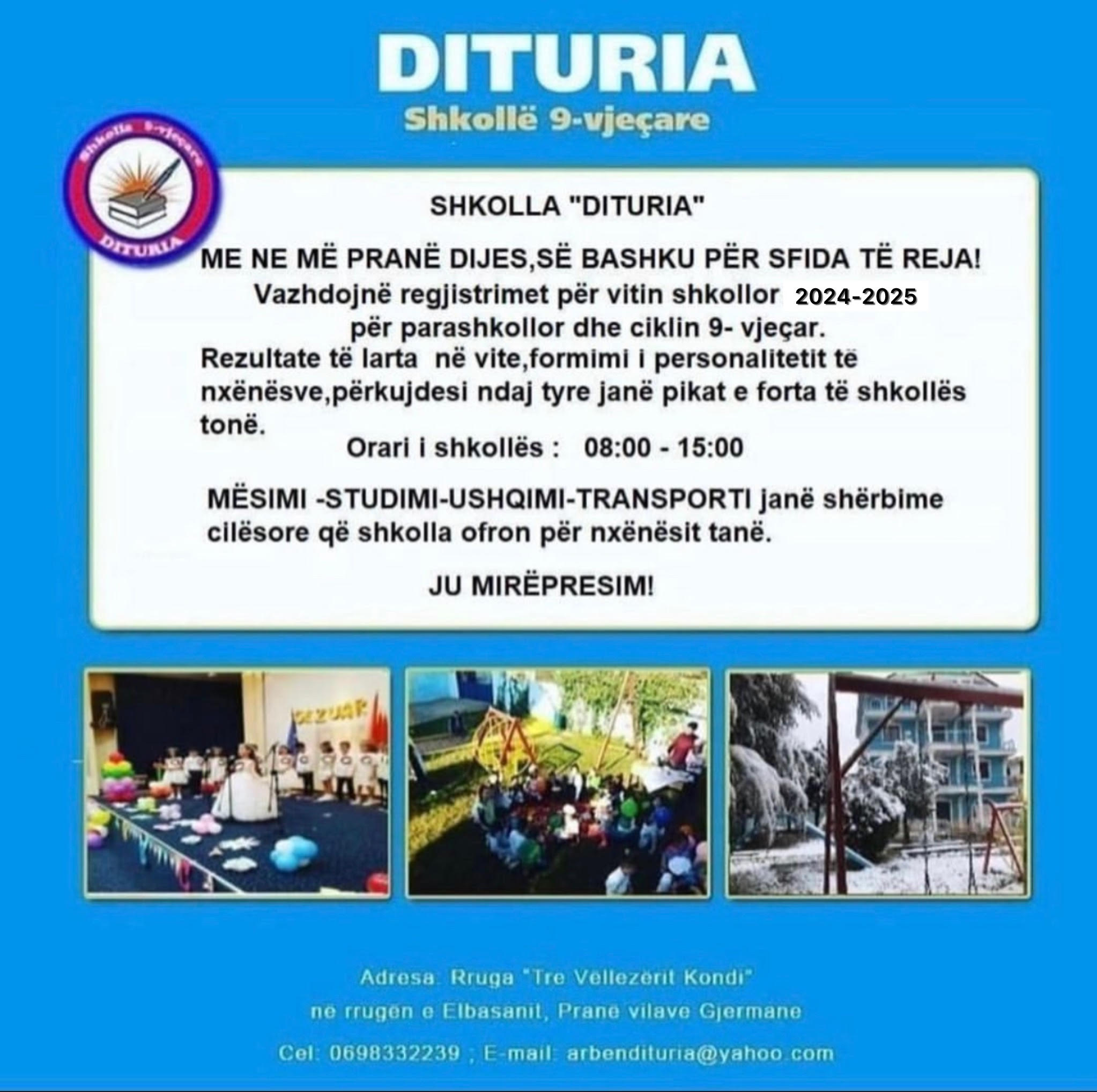 shkollaabetare